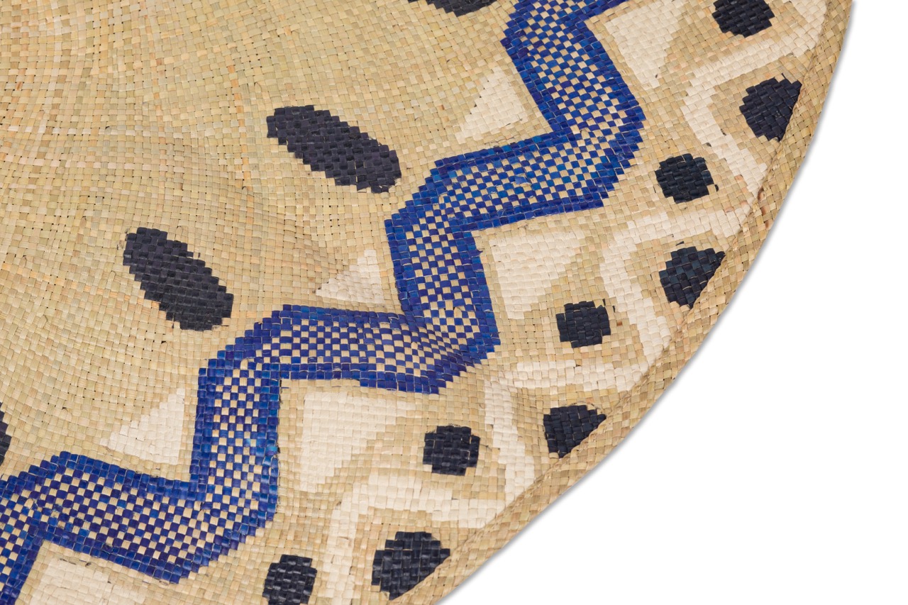 BANIG MAT 2 by DELZA'S